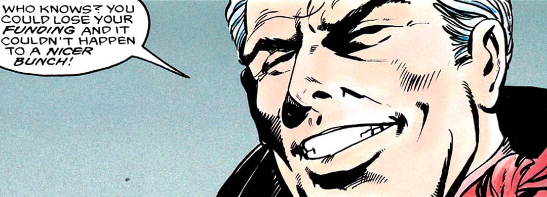 Alphonso Mack Mackenzie