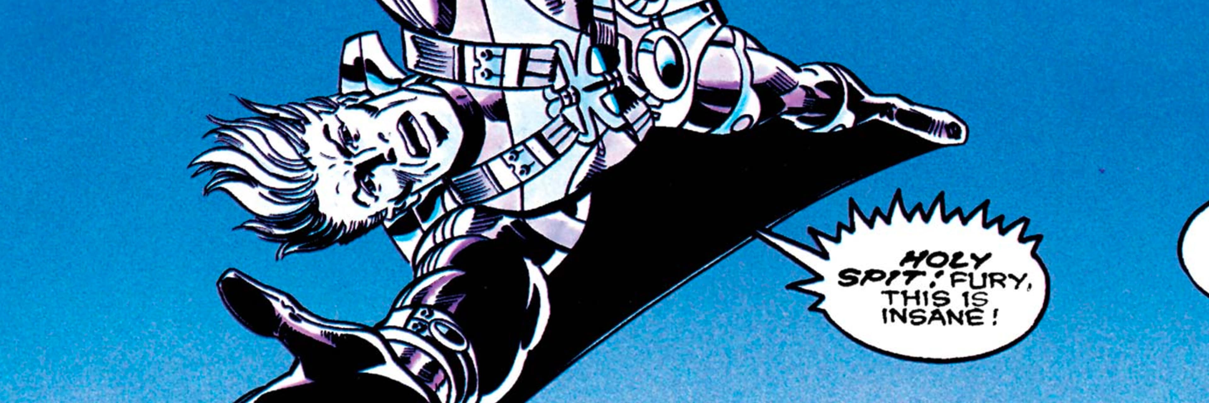 Alphonso Mack Mackenzie