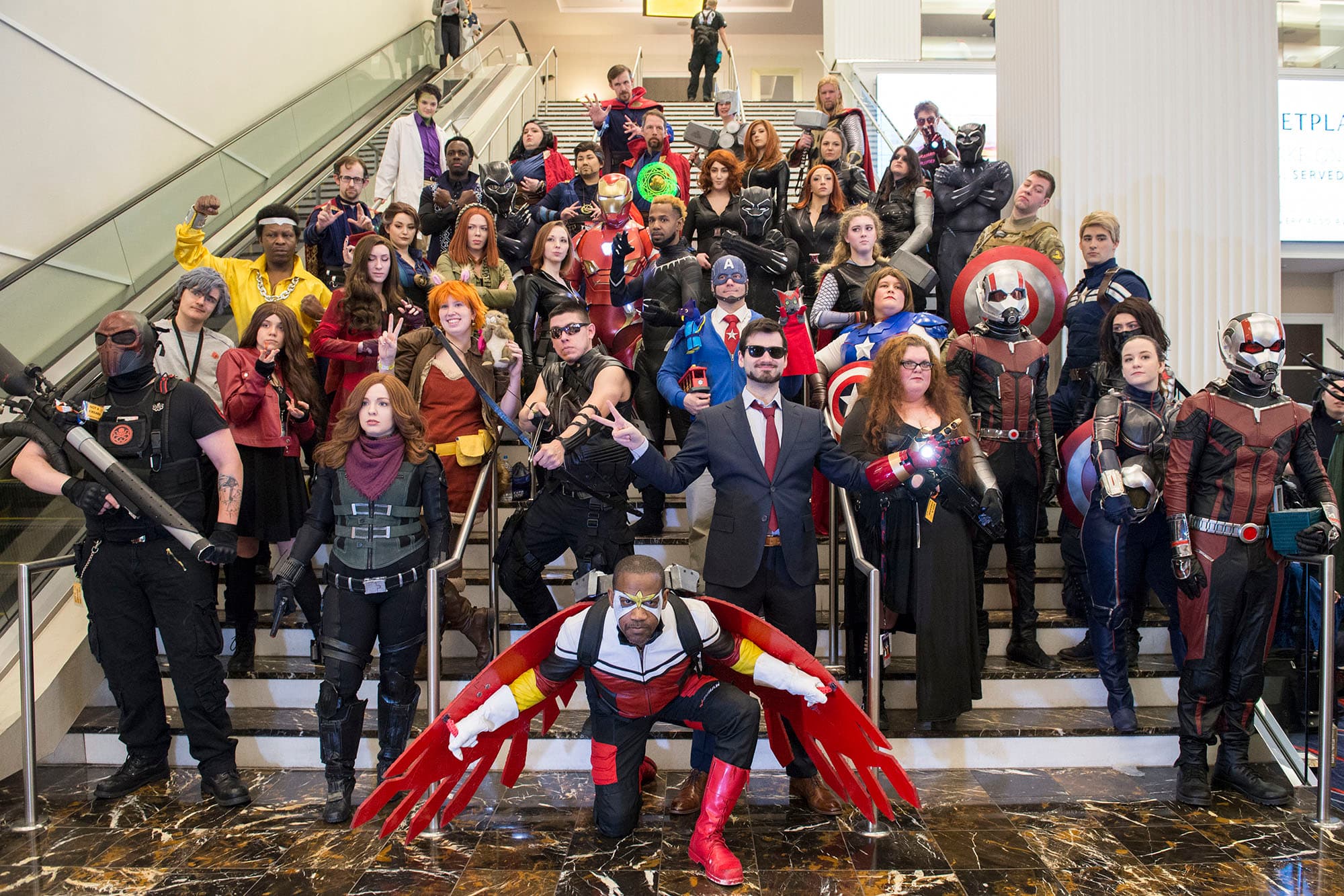 Photo Credit: Nicole Ciaramella