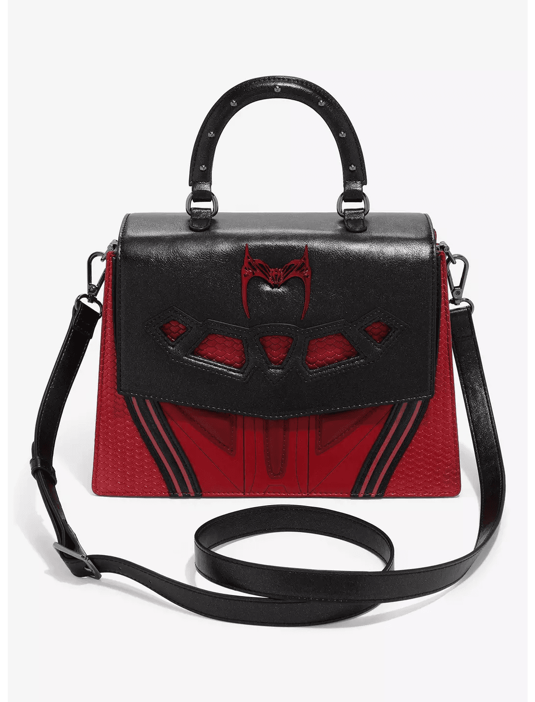 Scarlet Witch Handbag
