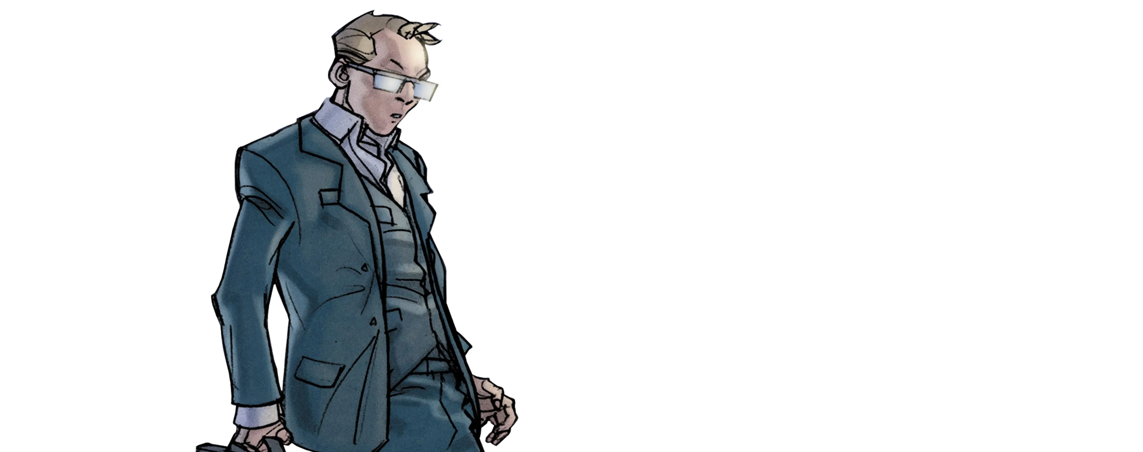 Doctor Erik Selvig