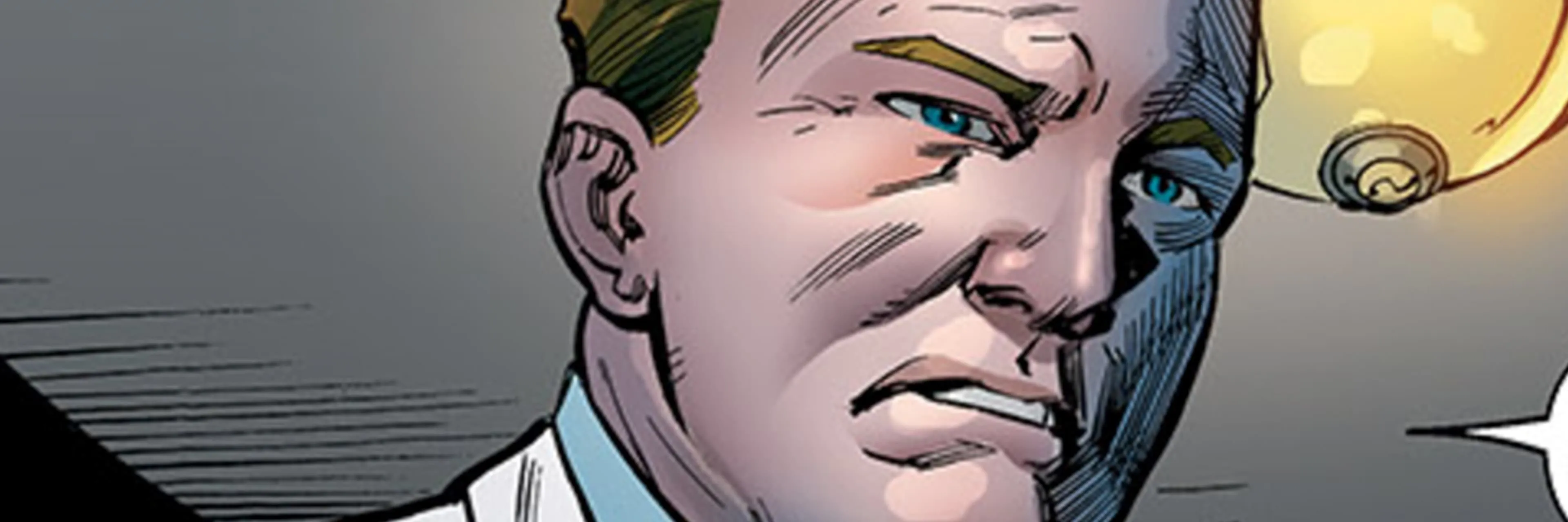 Doctor Erik Selvig