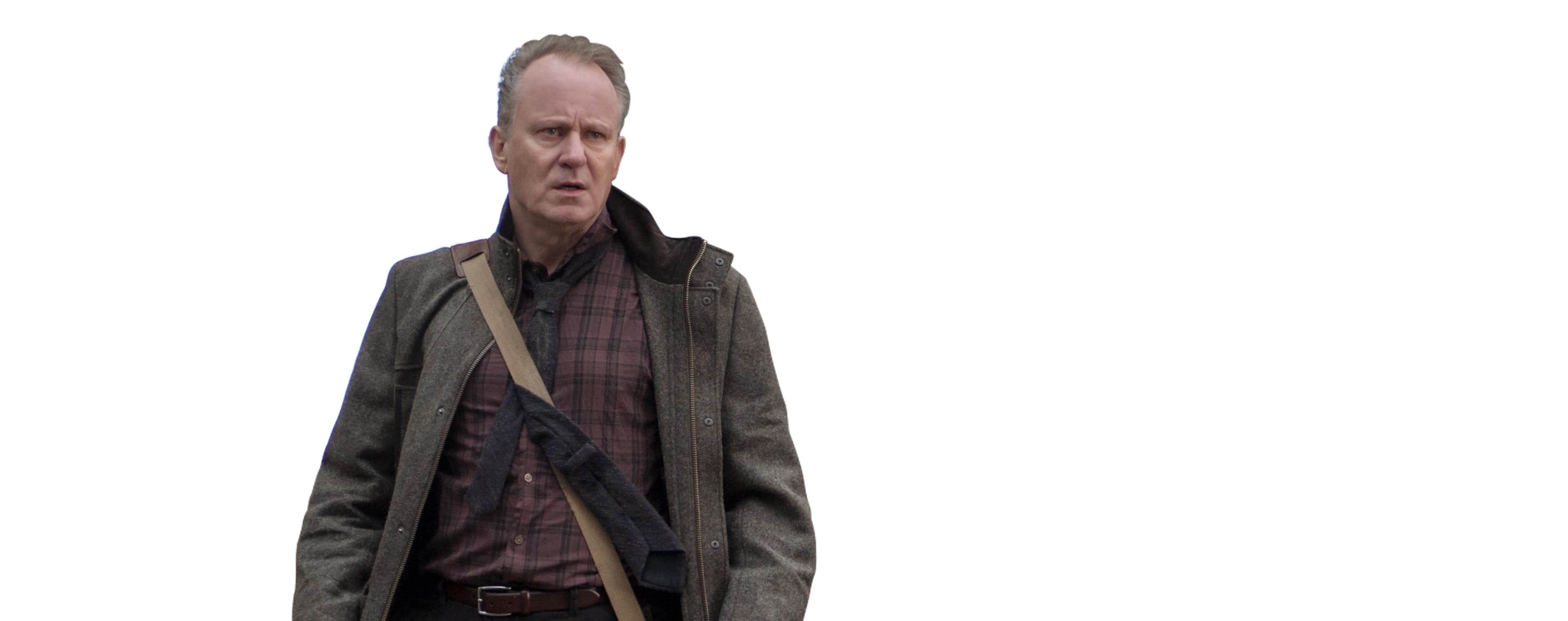 Doctor Dr. Erik Selvig
