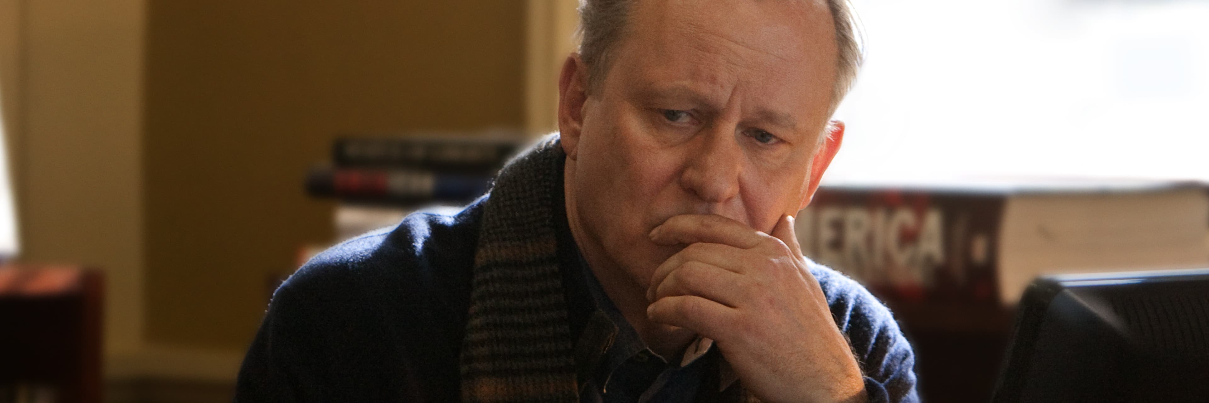 Doctor Dr. Erik Selvig