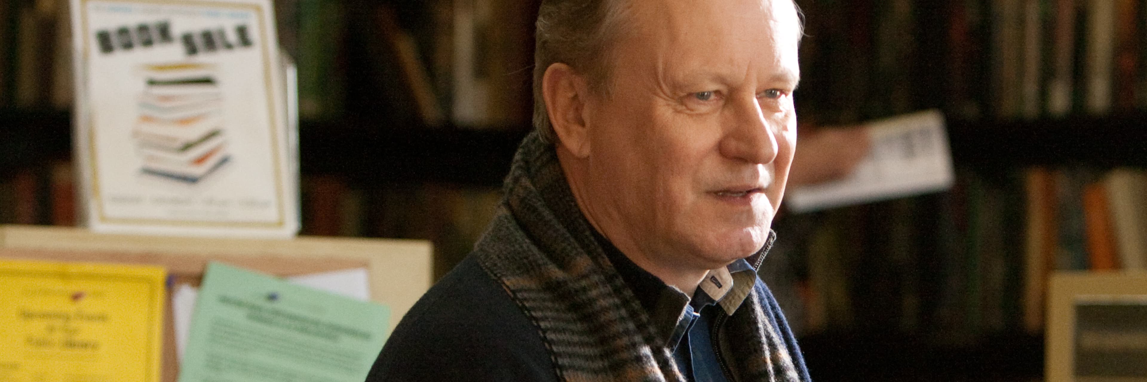 Doctor Dr. Erik Selvig