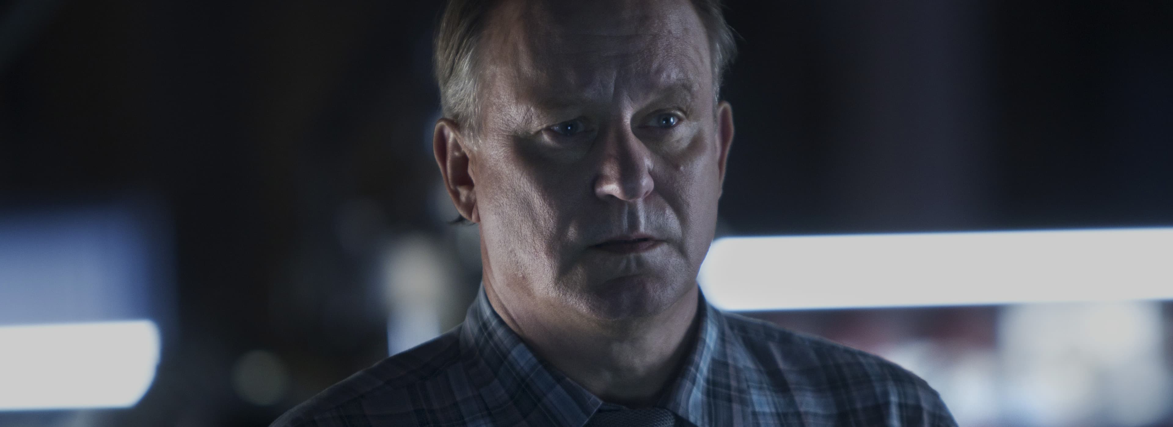 Doctor Dr. Erik Selvig