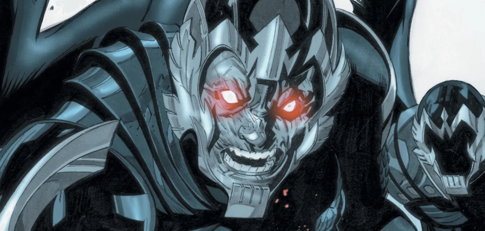 ♡Zadkiel♡です。 Zadkiel Powers, Enemies, History | Marvel