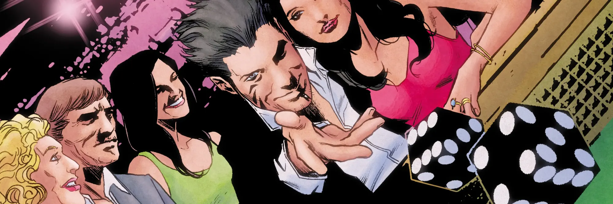 Bakuto In Comics Profile | Marvel