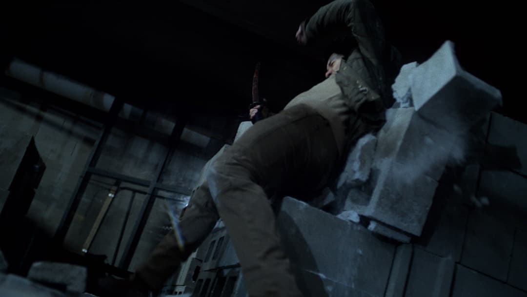 Bakuto gaining another chance at life