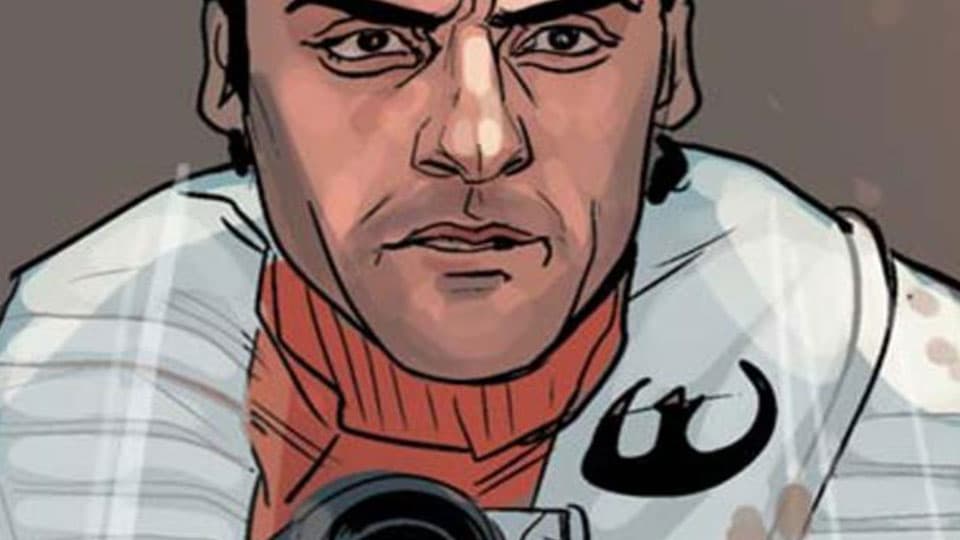 Image for Celebrating Star Wars #36