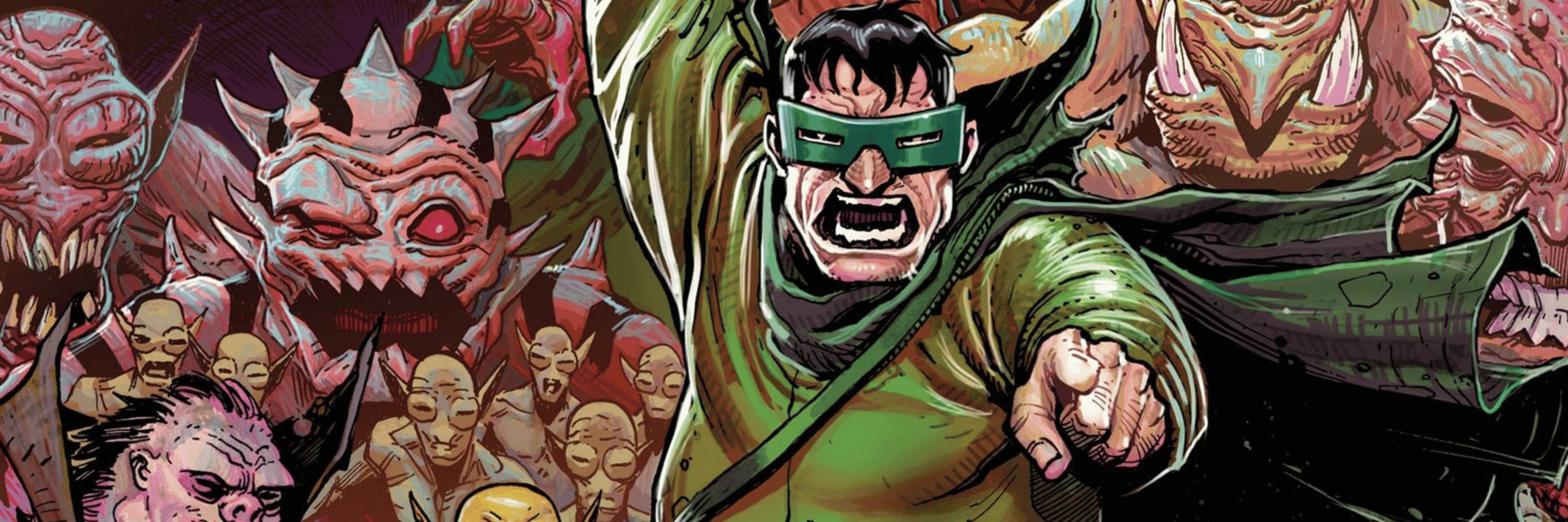 Mole Man (Harvey Rupert Elder)