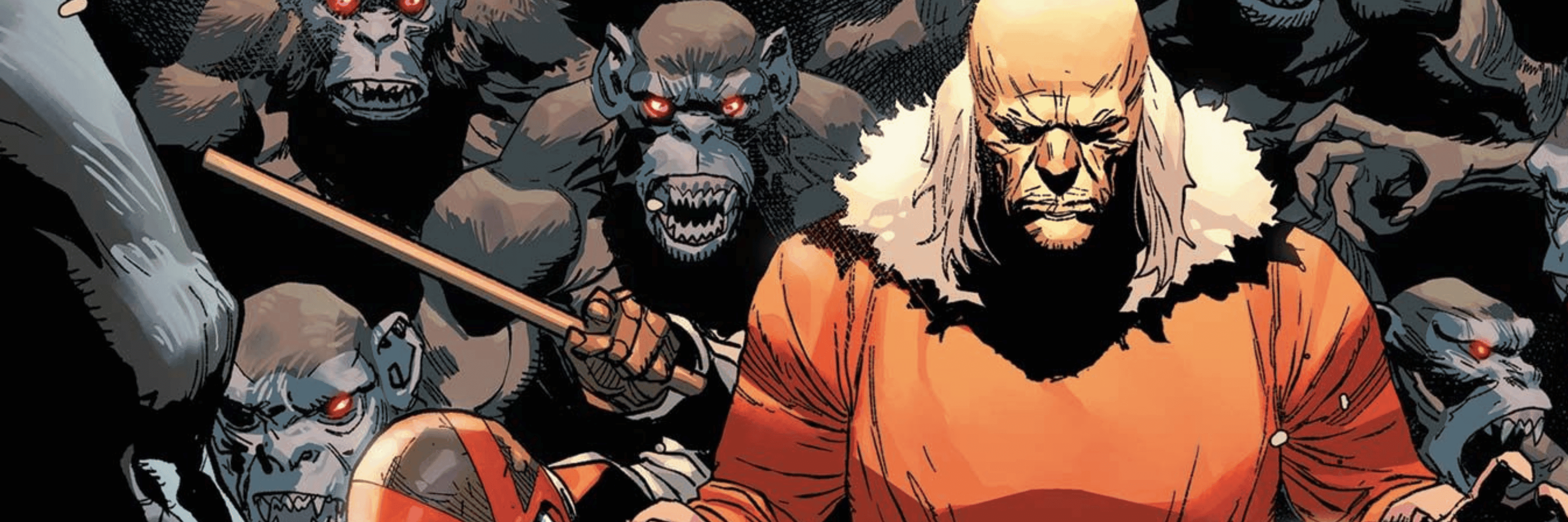 Red Ghost (Ivan Kragoff)