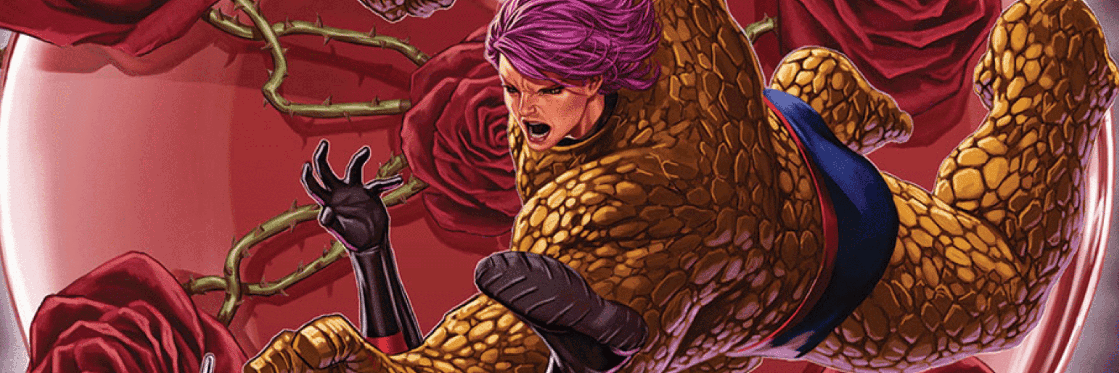 Ms. Thing (Darla Deering)