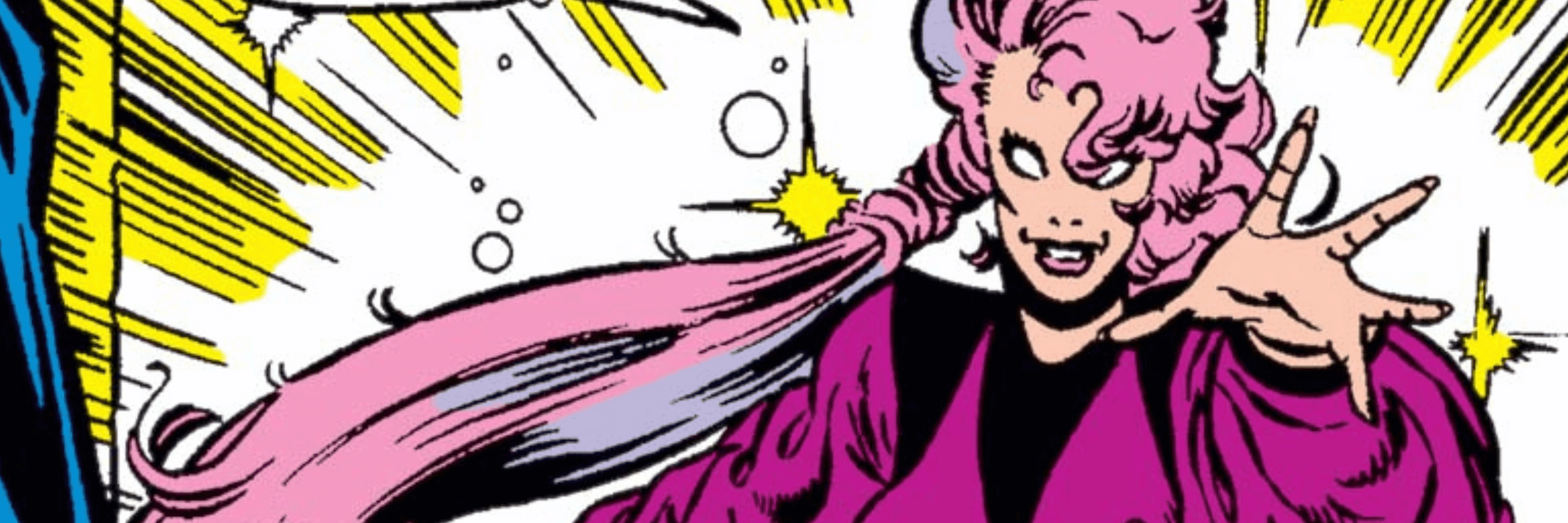 Mercy (Abigail Wright)