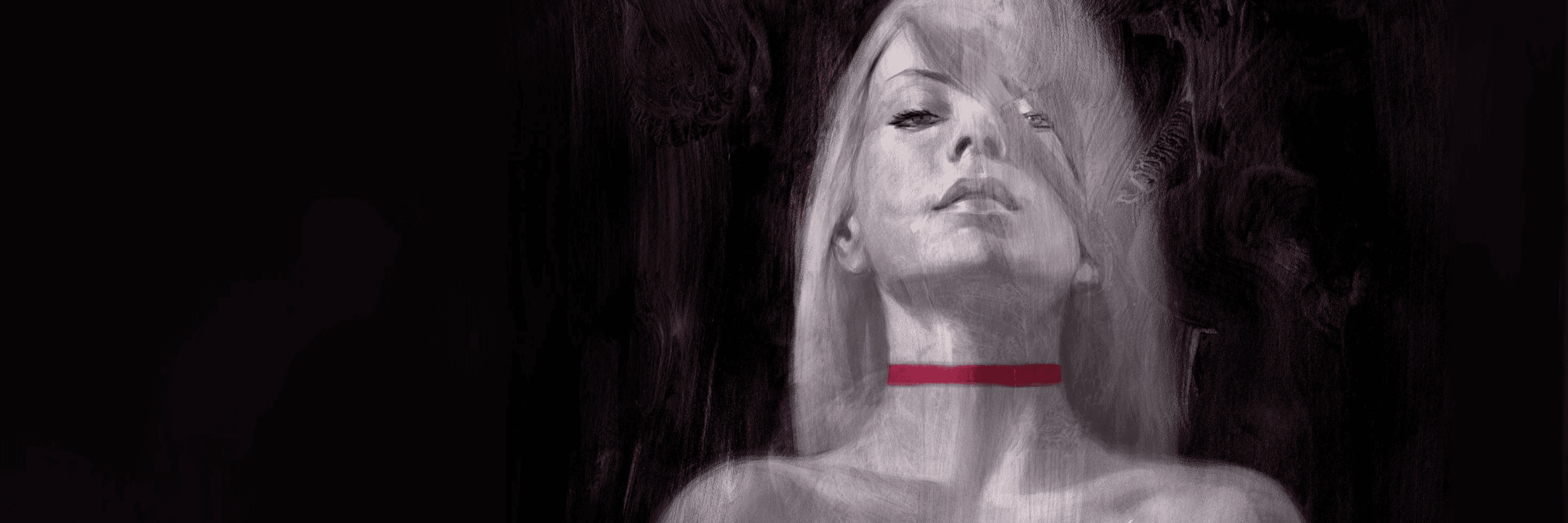 Mercy (Abigail Wright)