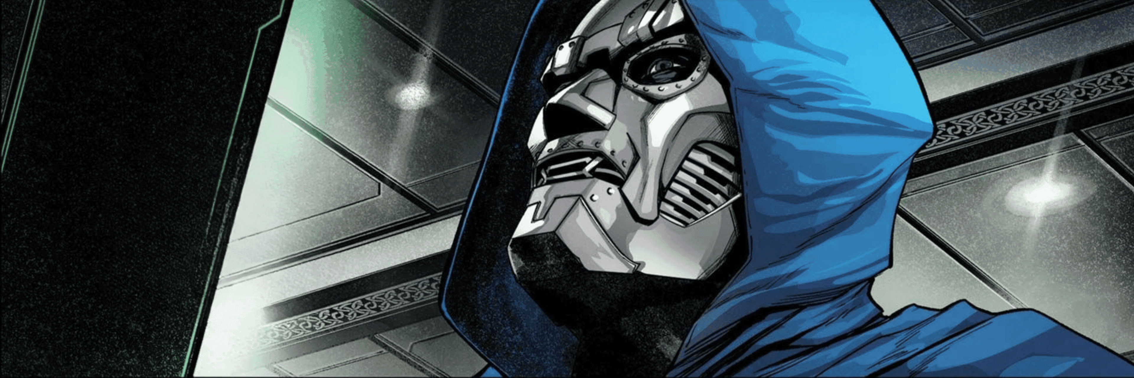 Doom (Reed Richards) (Ultimate, Earth-6160)