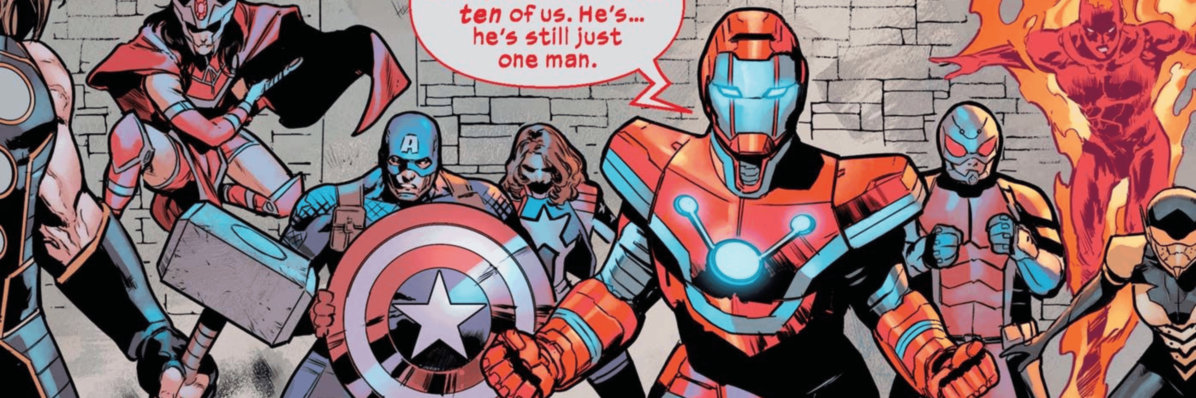 Ultimates (Ultimate, Earth-6160)