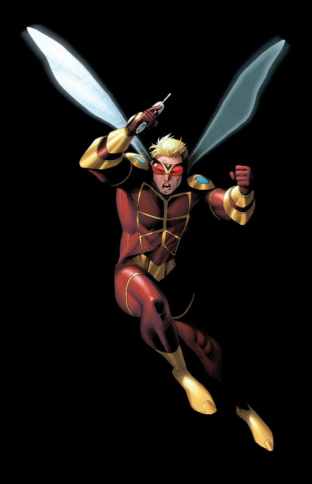Hank Pym