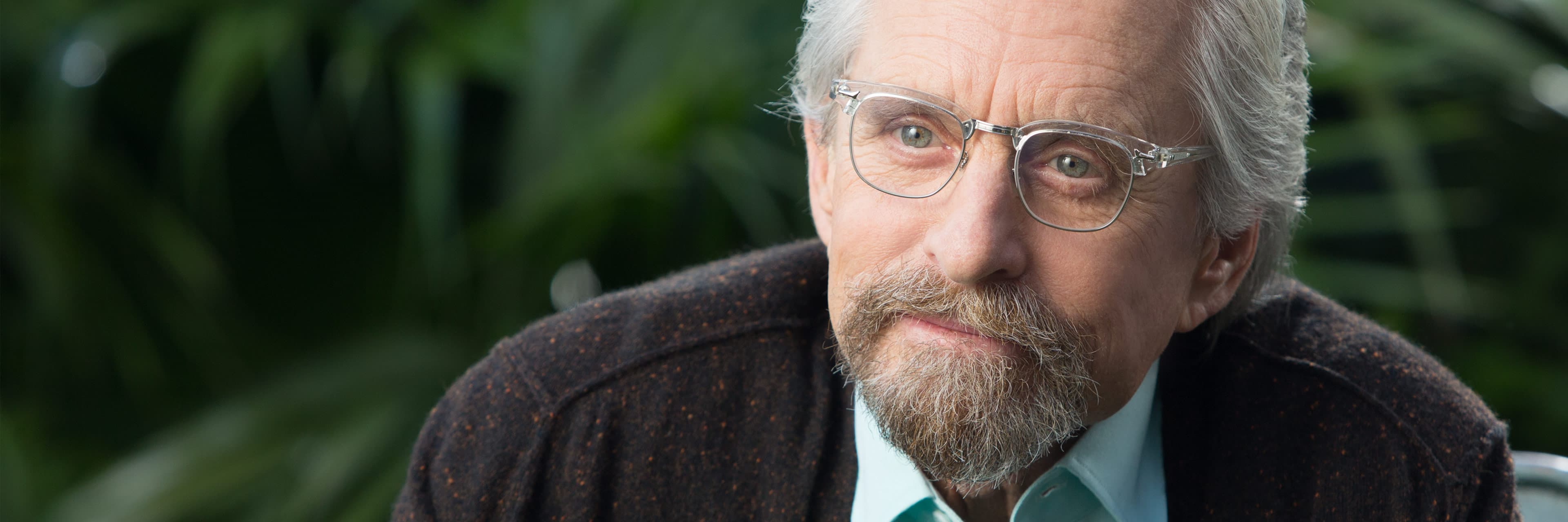 Hank Pym (Dr. Henry "Hank" Pym)