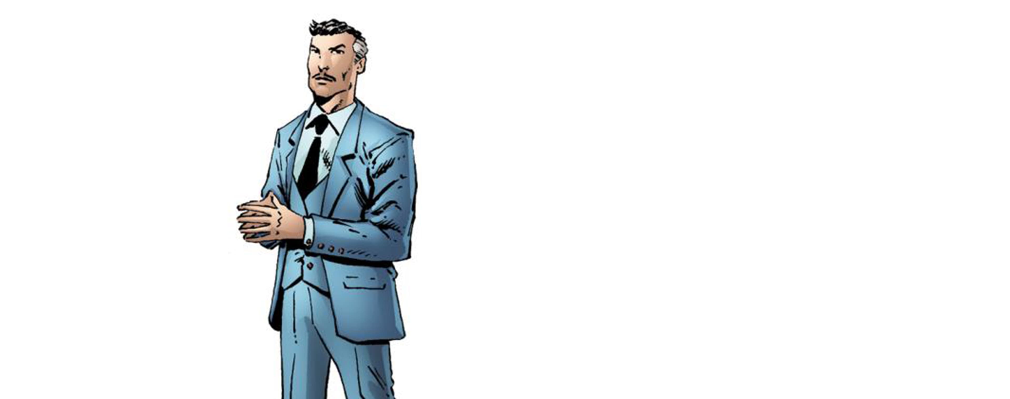 Howard Stark