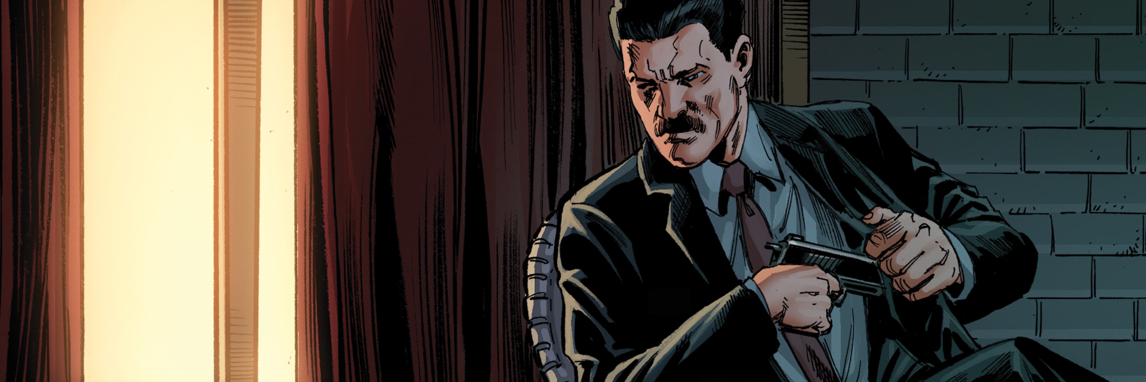 Howard Stark
