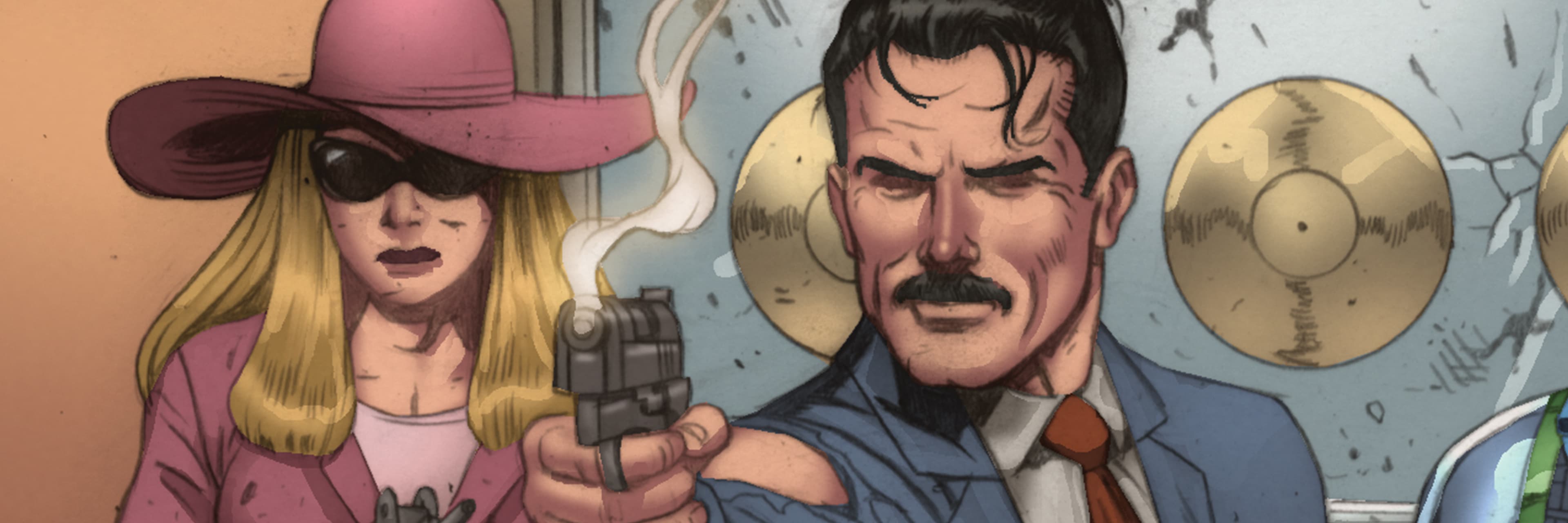 Howard Stark