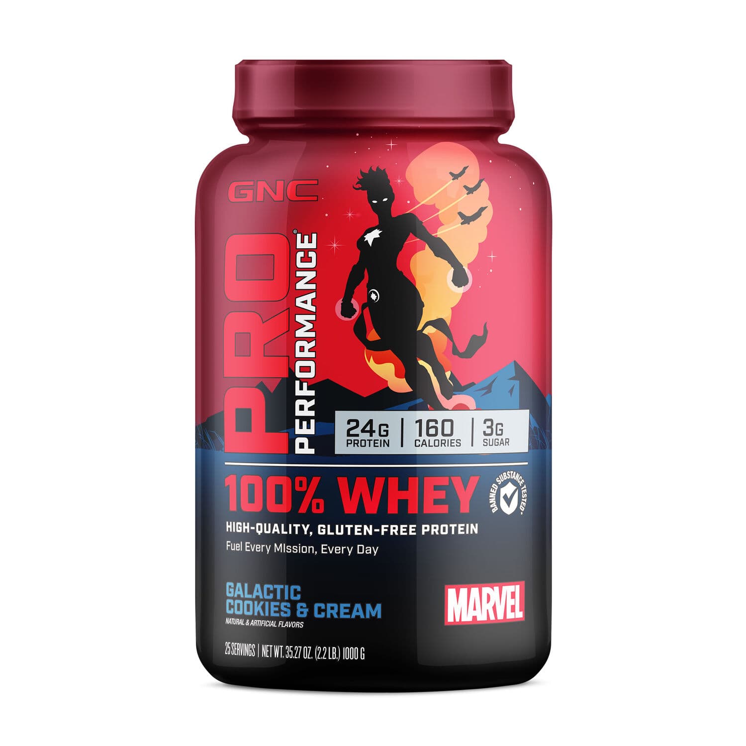 Shop it <a href=https://www.gnc.com/whey-protein/576630.html#start=1>here</a>