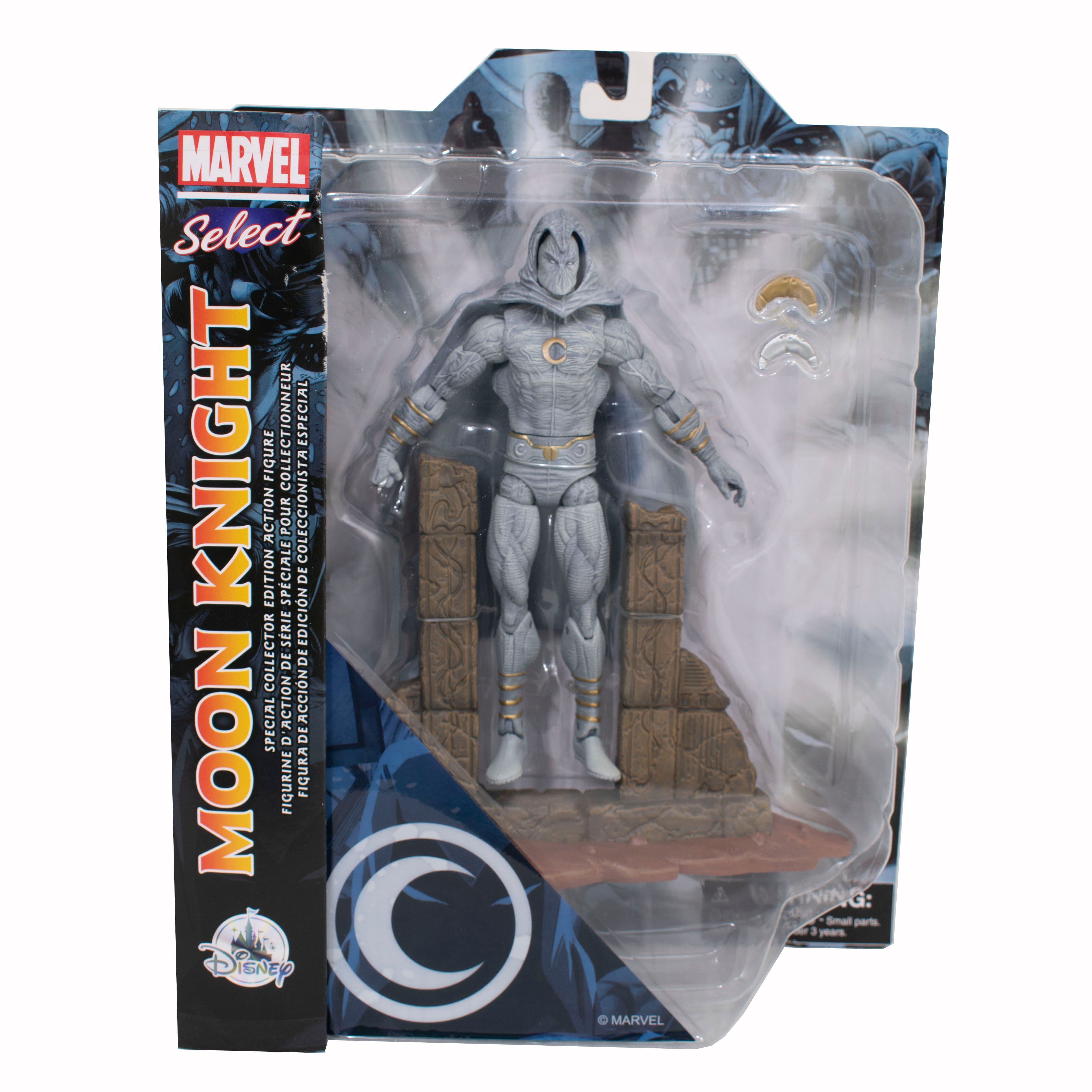 Marvel Select Moon Knight
