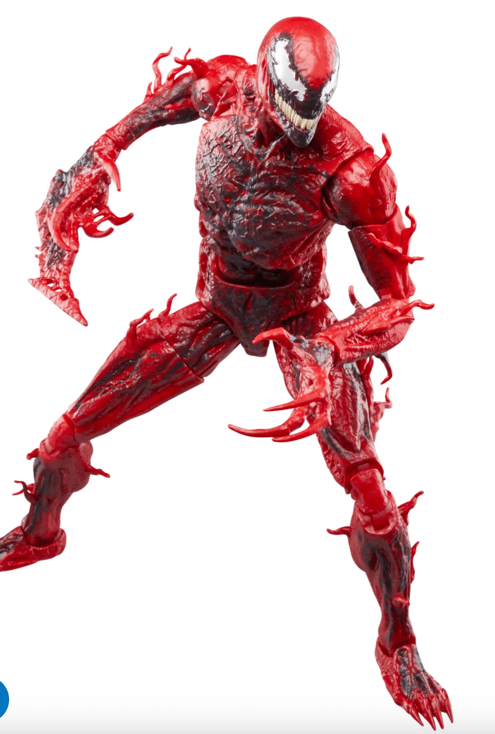 Marvel Legends Series Carnage Action Figure