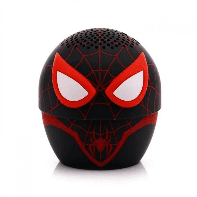 Marvel Comics Spider-Man Bitty Boomers Bluetooth Speaker