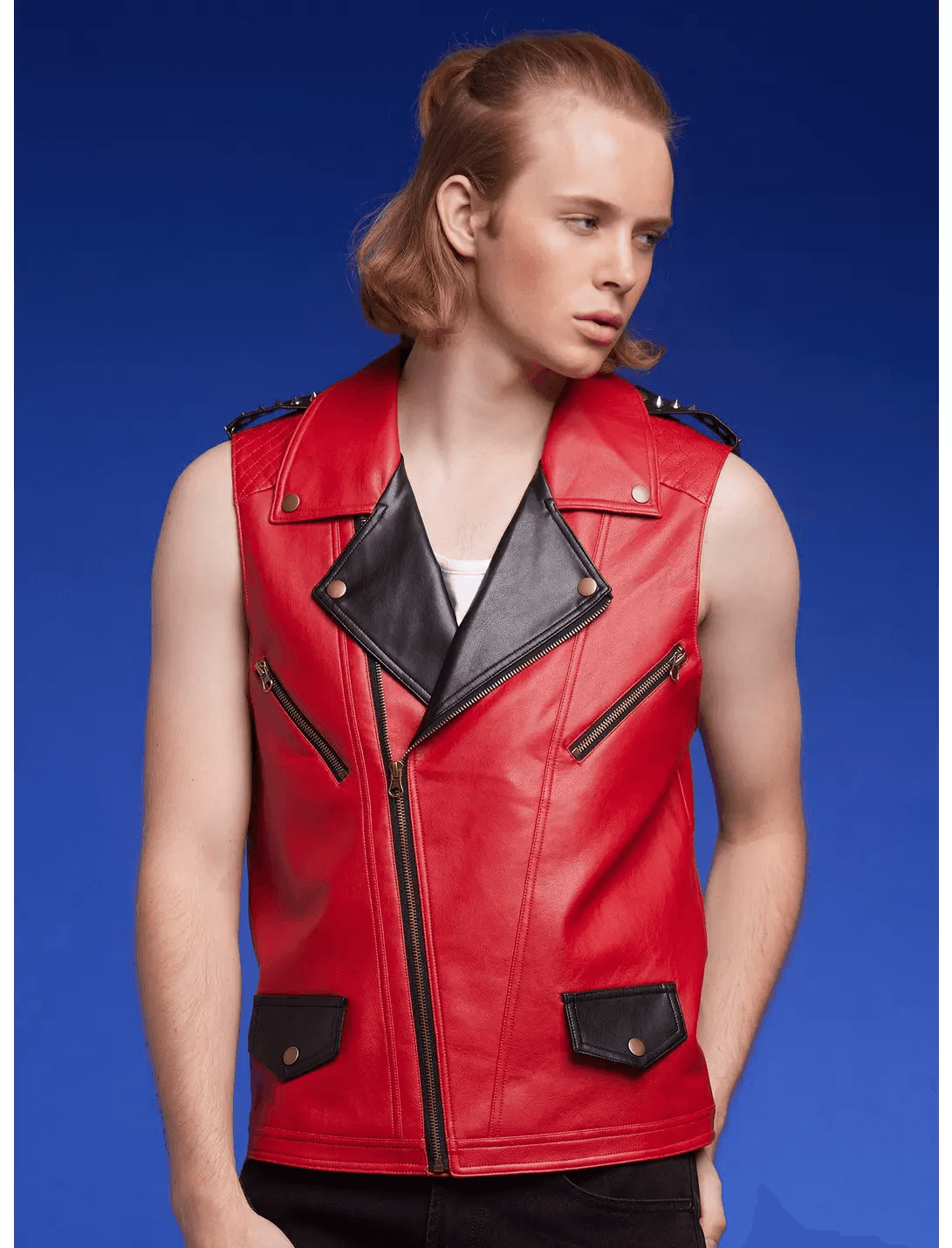 Our Universe Marvel Thor: Love And Thunder Moto Vest