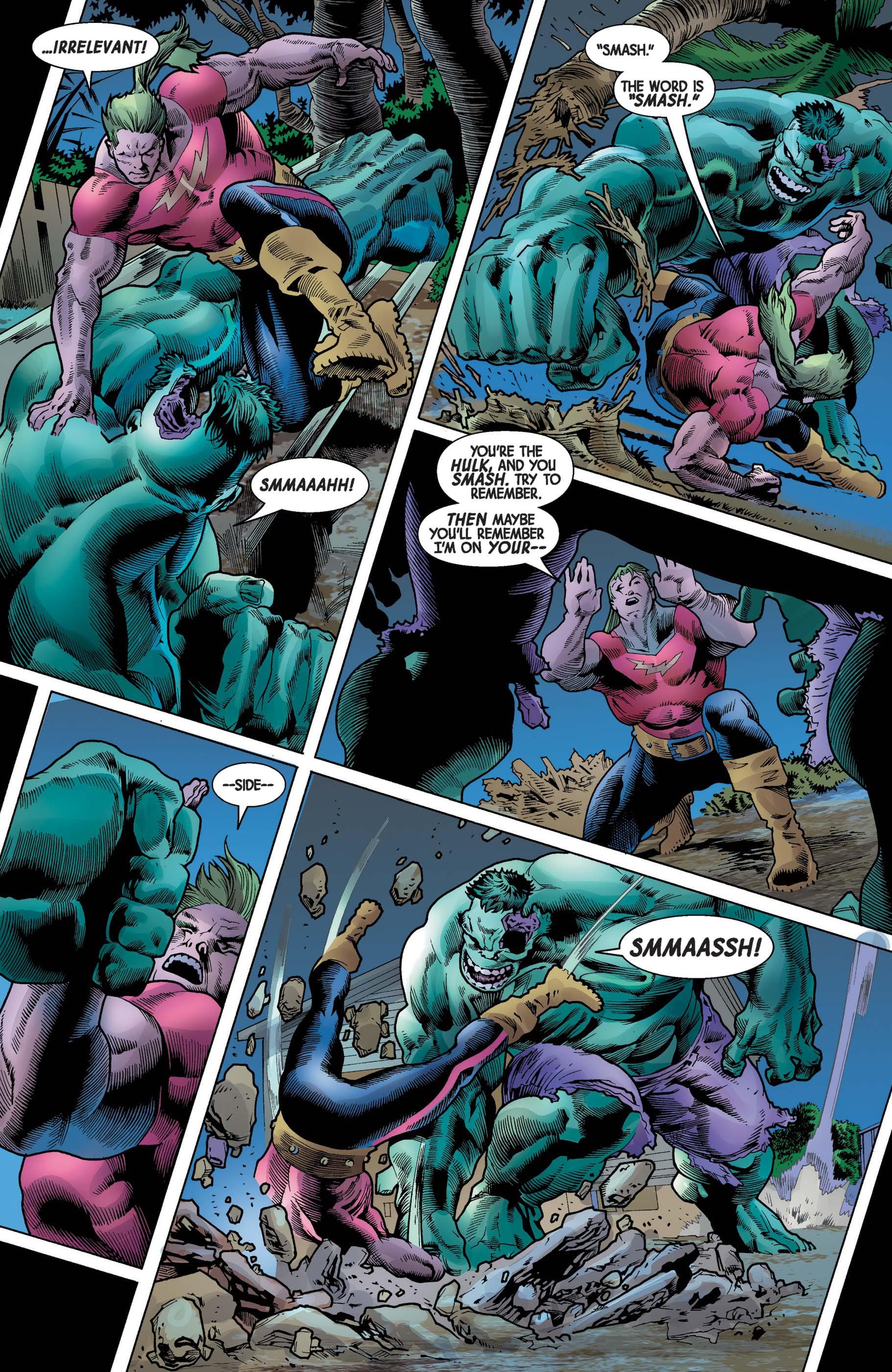 Immortal Hulk