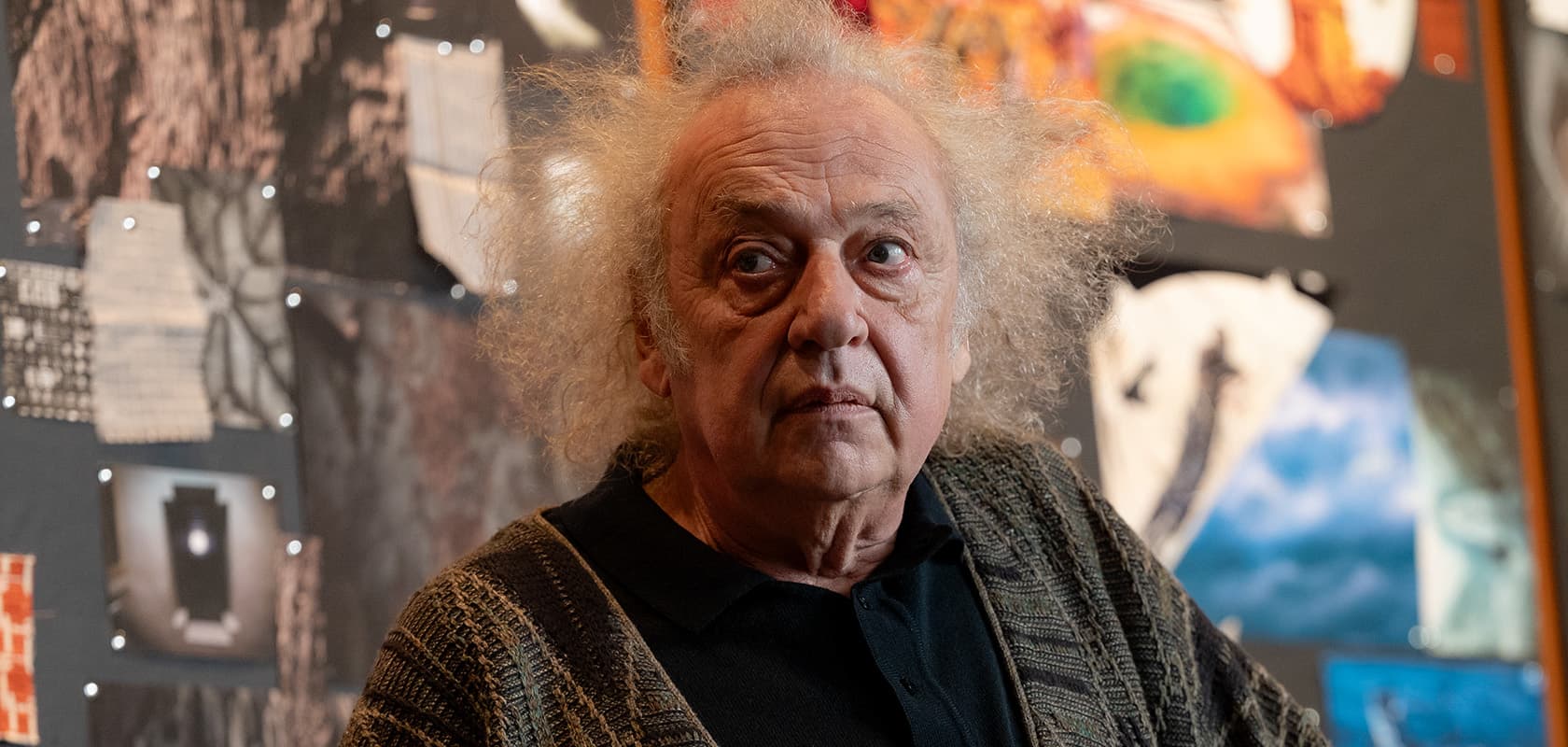 Von Kovak | Characters | Marvel