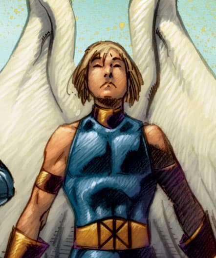 Angel (Earth-311)
