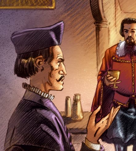 David Banner (Earth-311)