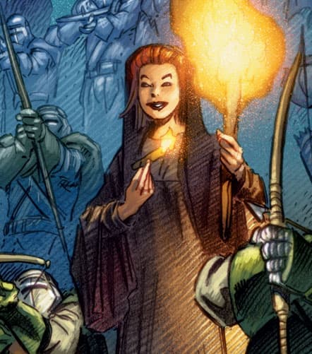 Black Widow (Earth-311)