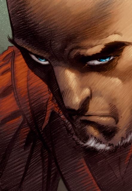 Carlos Javier (Earth-311)