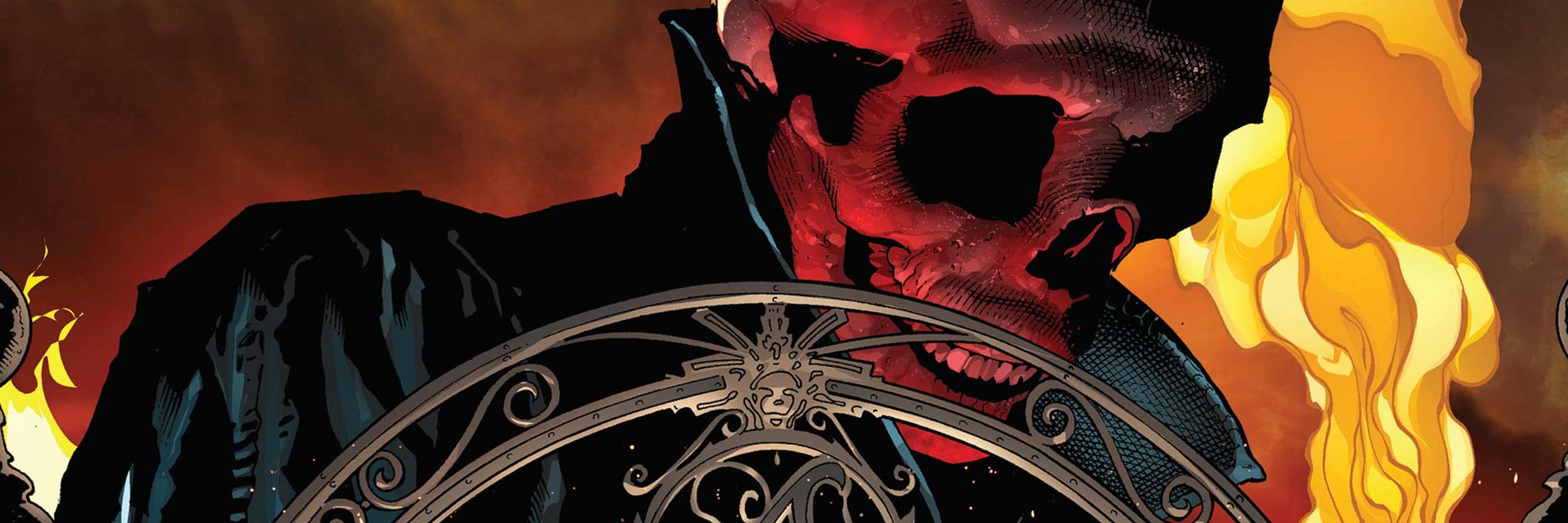 Red Skull (Johann Shmidt)