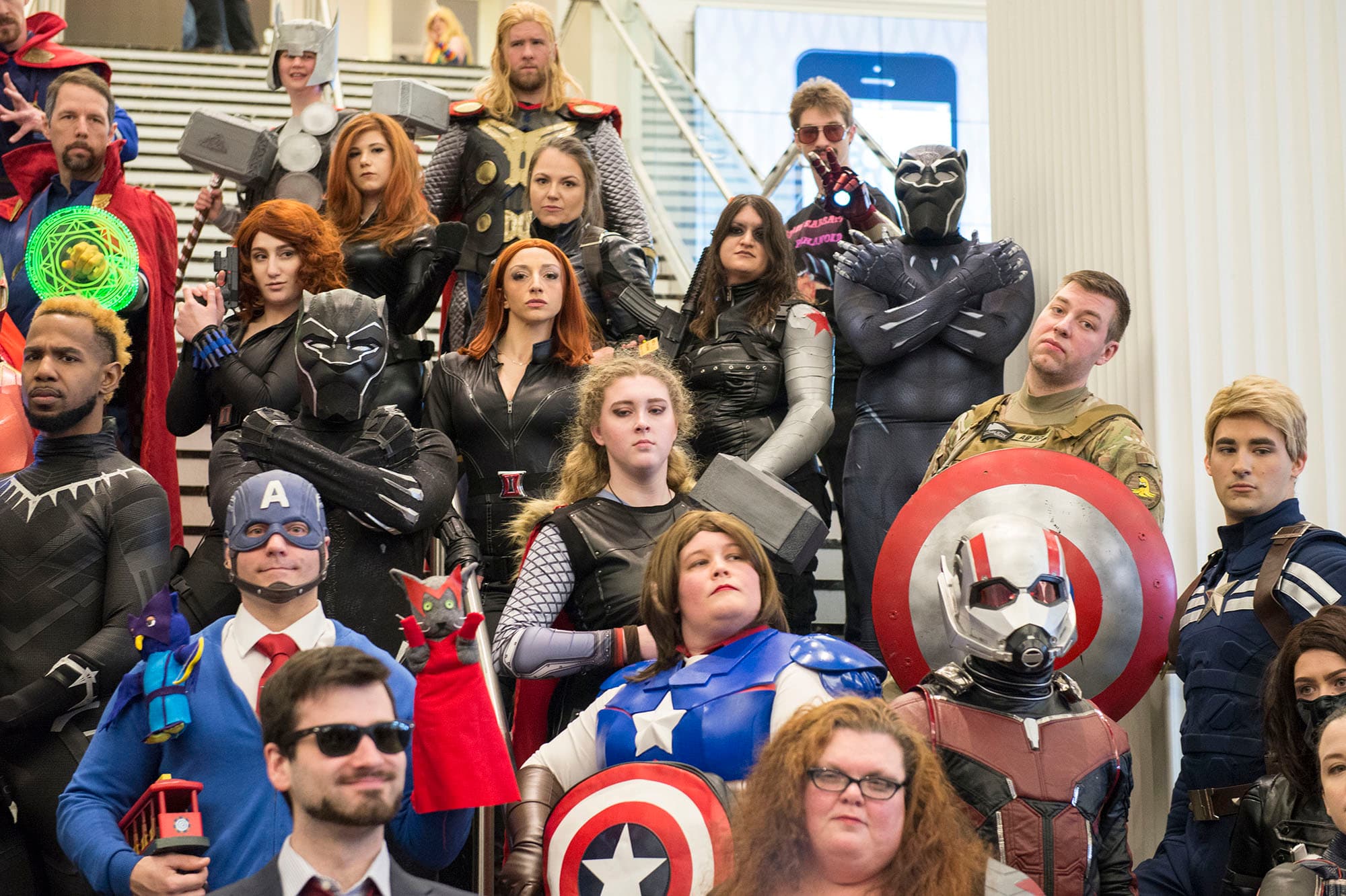 Photo Credit: Nicole Ciaramella