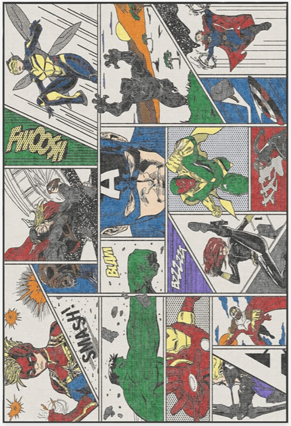 Shop it <a href=https://ruggable.com/products/avengers-assemble-technicolor-rug?size=6x9&system=rug-sys>here</a>