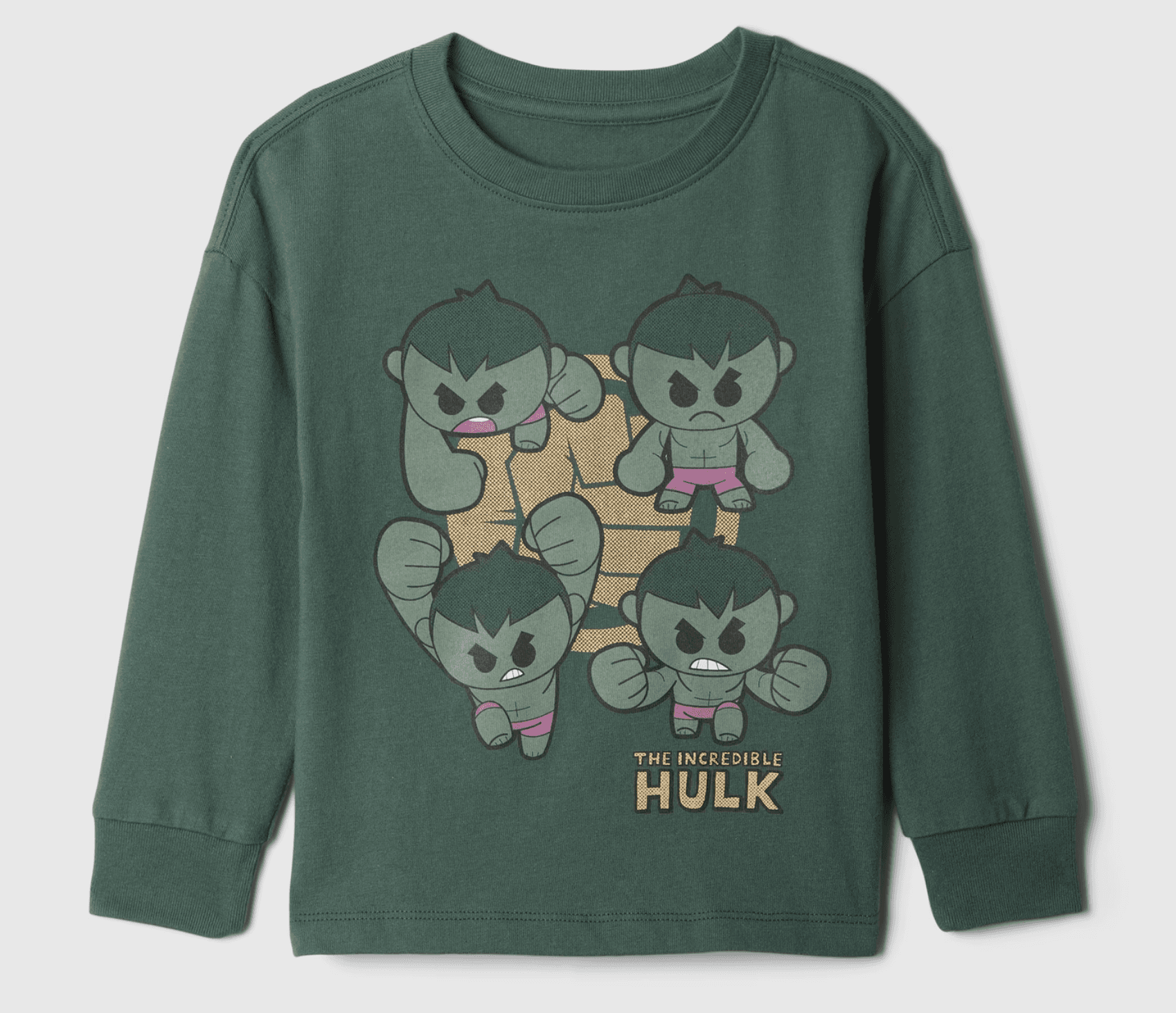 babyGap | Marvel Graphic T-Shirt