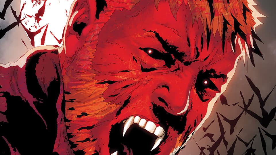 Image for The Brood’s Baddest Battles