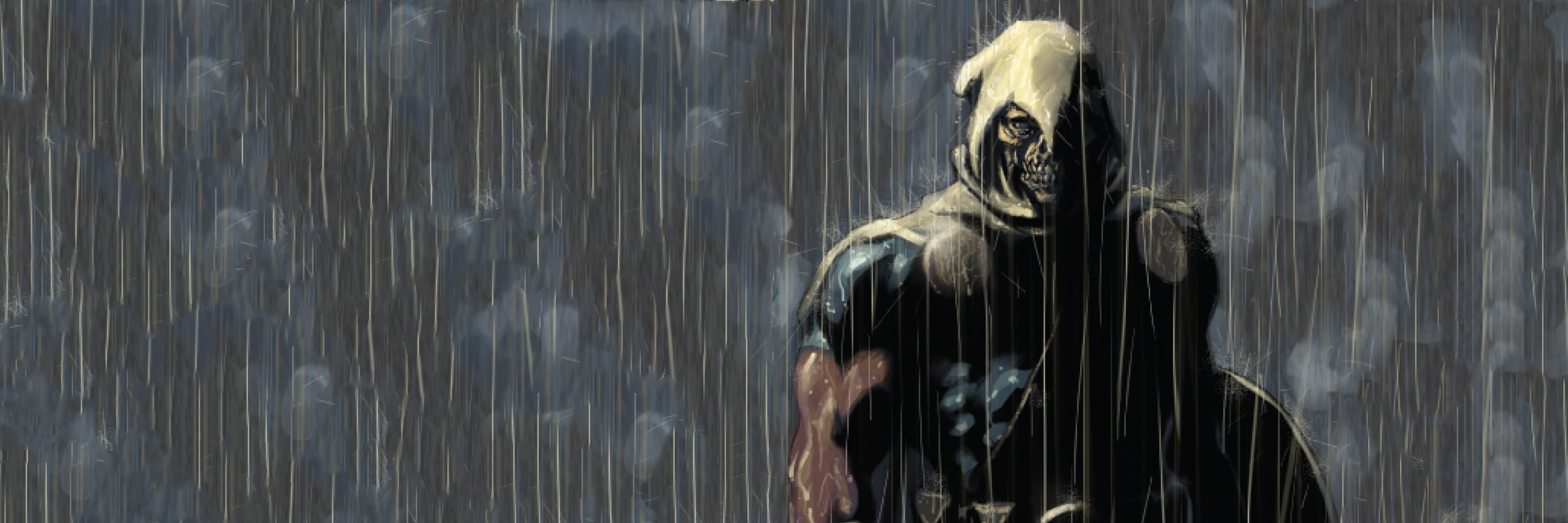 Taskmaster (Anthony "Tony" Masters)