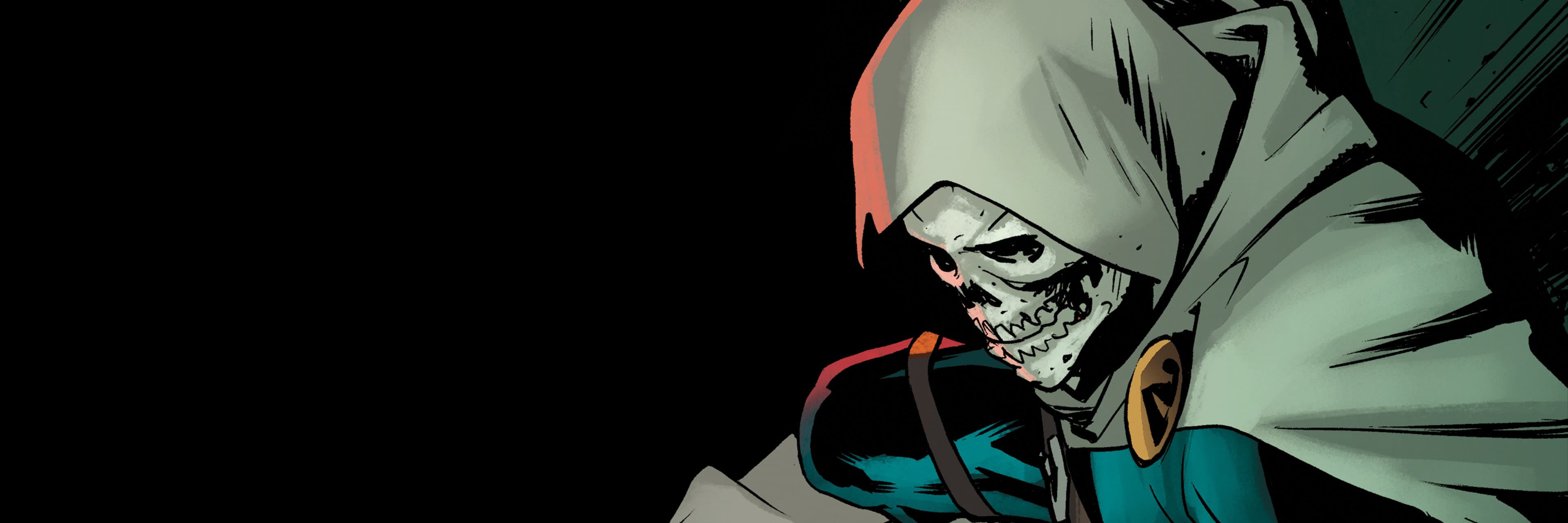 Taskmaster (Anthony "Tony" Masters)