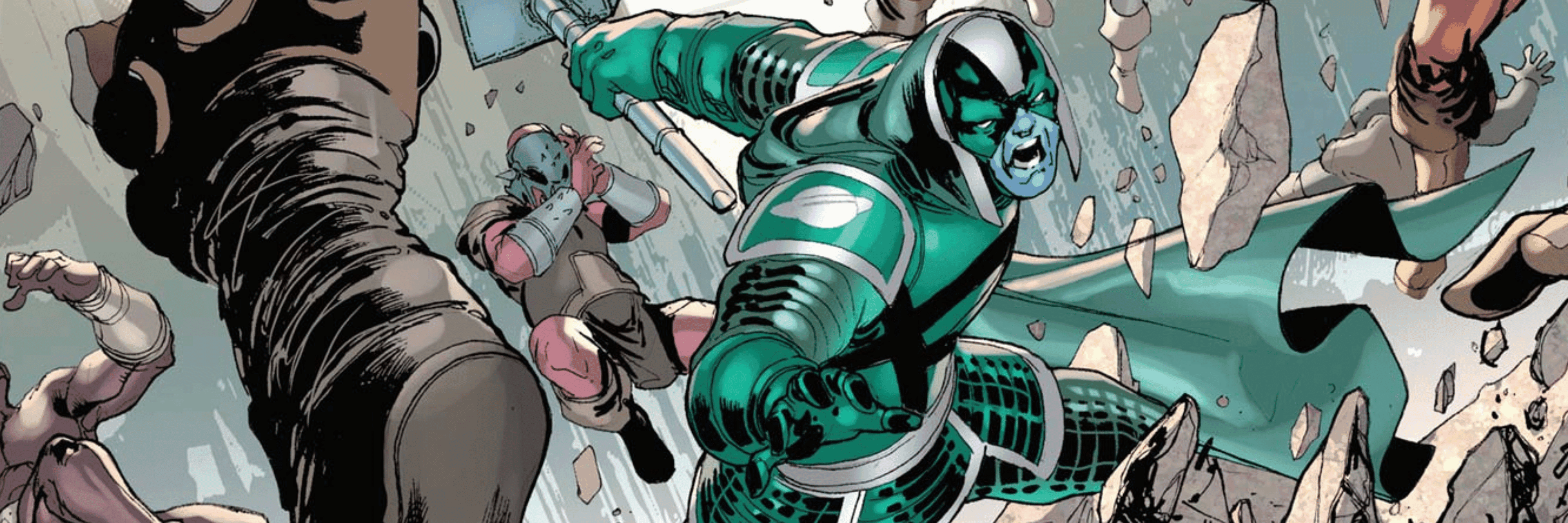 Ronan (Ronan the Accuser)