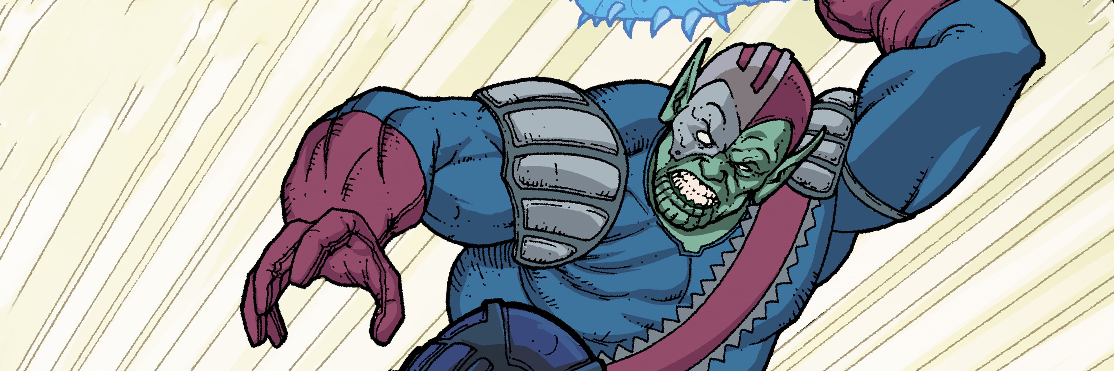 Talos the Untamed (Talos)