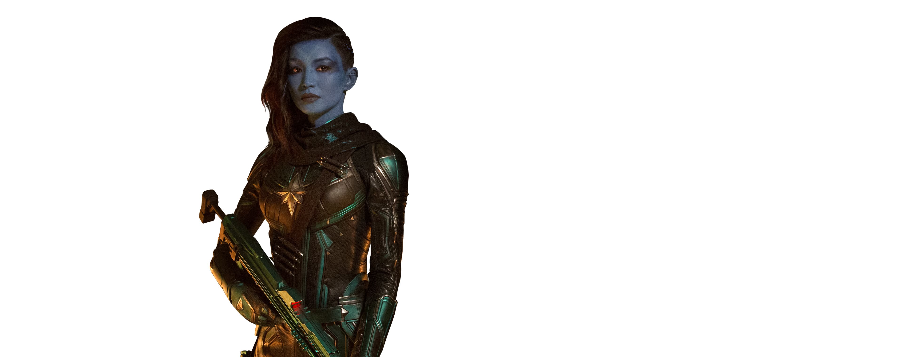 Minn-Erva (Doctor Minerva)