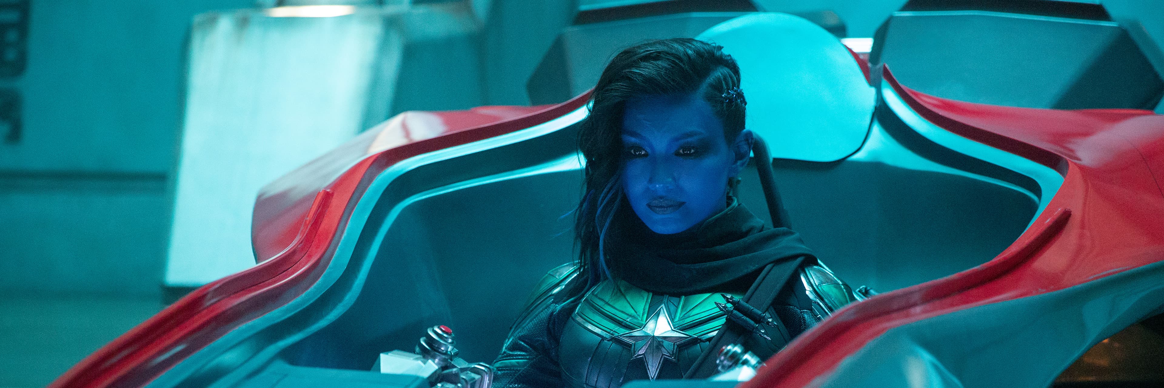 Minn-Erva (Doctor Minerva)