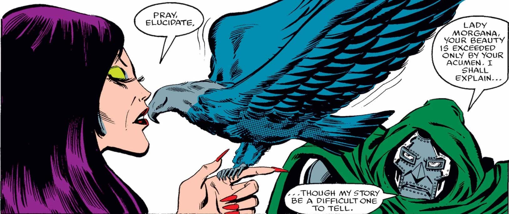 Iron Man (1968) #150