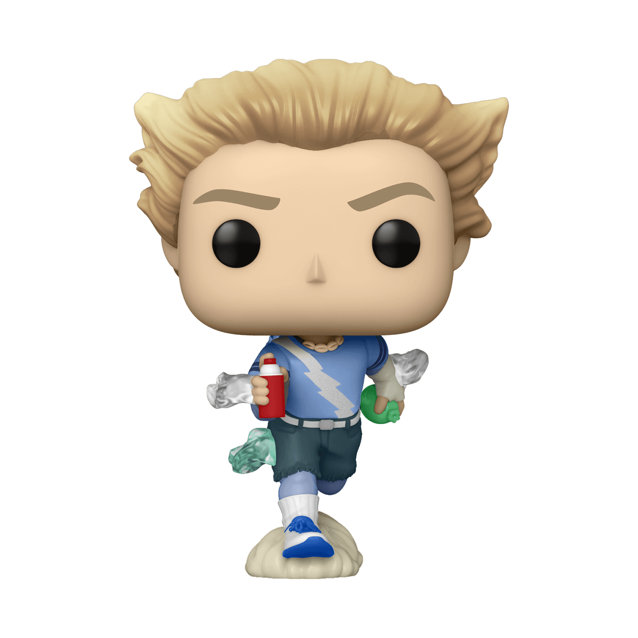 "Pietro Maximoff" Funko Pop  / Funko.com exclusive - coming soon!